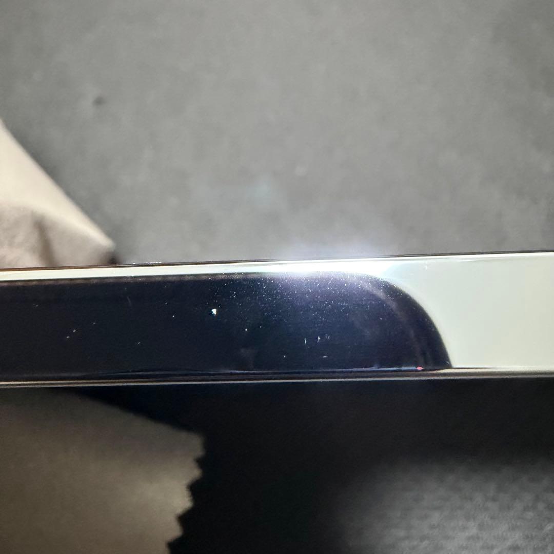 Apple iPhone 13 Pro Max シエラブルー 本体　512GB