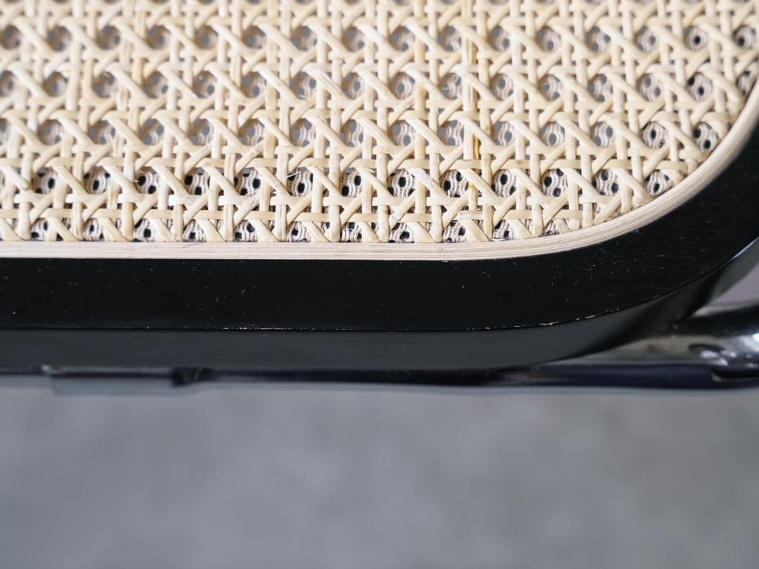 チェスカチェア/マルセル・ブロイヤー ミッドセンチュリーモダン [詳細不明]