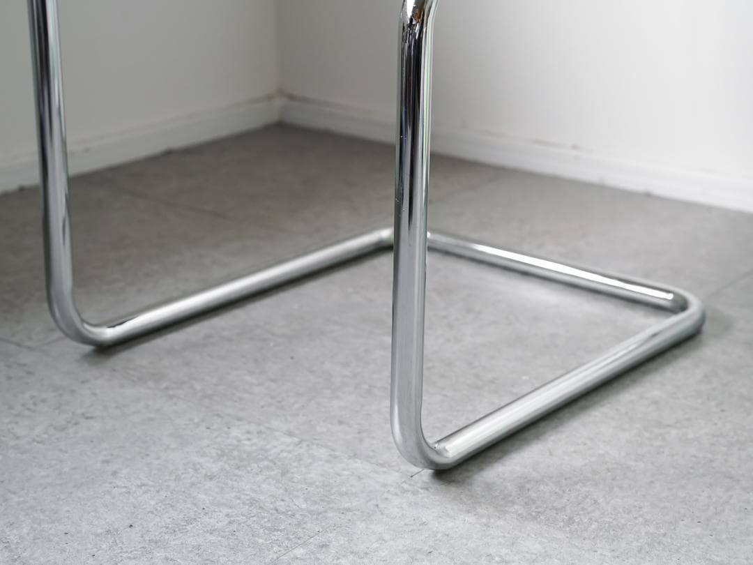 チェスカチェア/マルセル・ブロイヤー ミッドセンチュリーモダン [詳細不明]