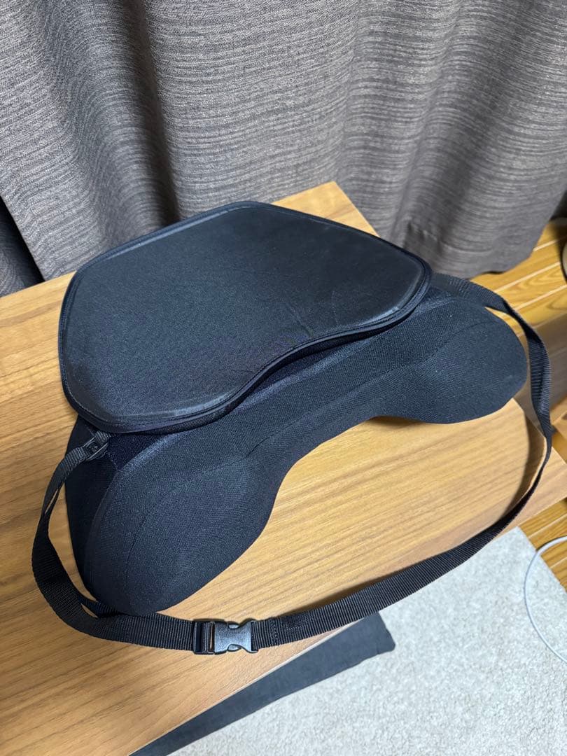 エクスジェル　ハグドライブクッション