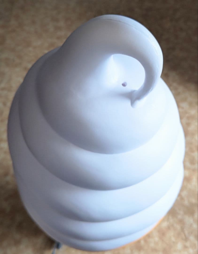 日世のコーン 【美品】　　　　　　　 現状価格のみ