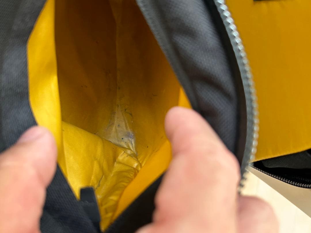 バッグ WEXLAY BUSINESS PACK