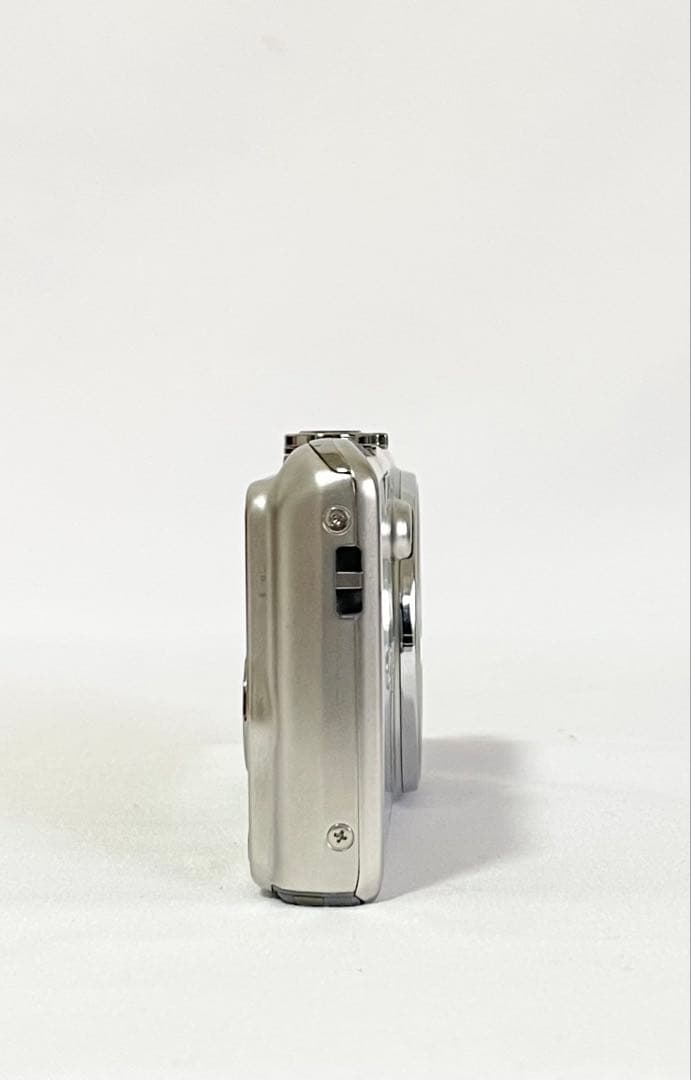 【完動品】CASIO EXILIM EX-ZS26 デジタルカメラ 動作確認済み