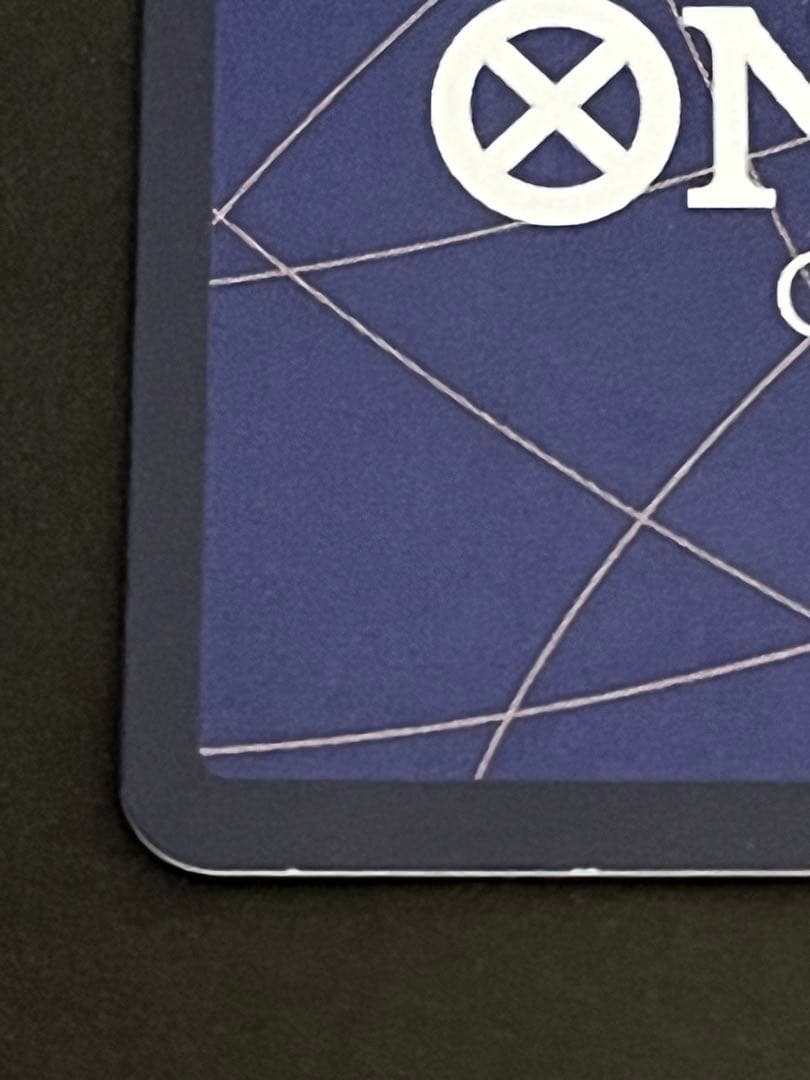 ☆新品マグネットローダー付☆ ワンピースカード　スモーカー&たしぎ　sp1枚