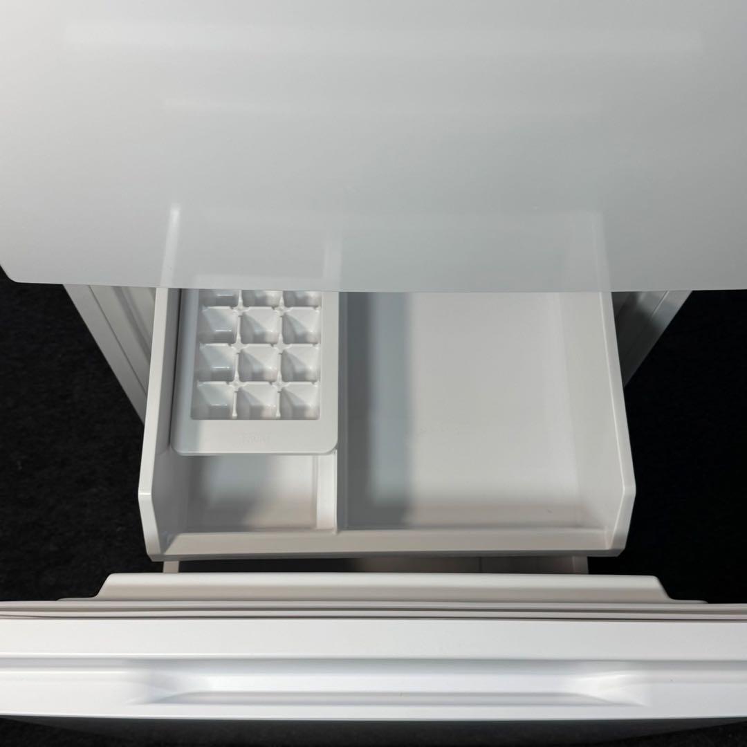 AQUA 冷蔵庫 AQR-14P 135L 2024年製 単身 美品 d4069