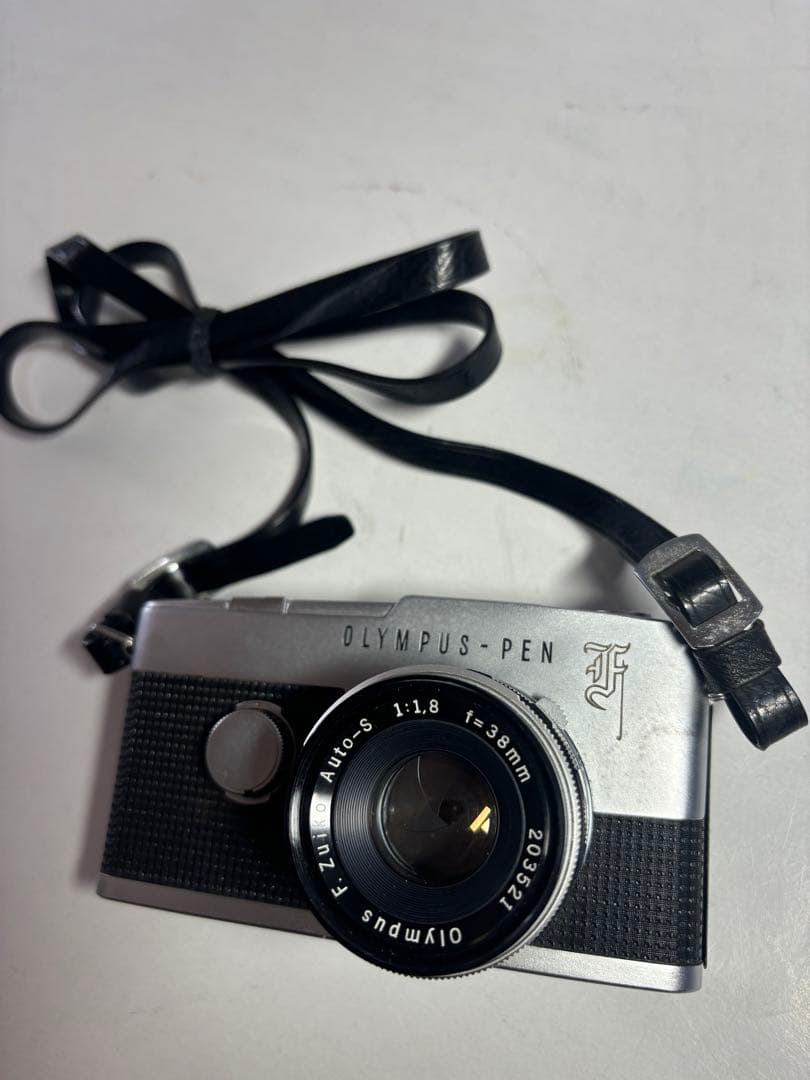 その他 OLYMPUS-PEN-F