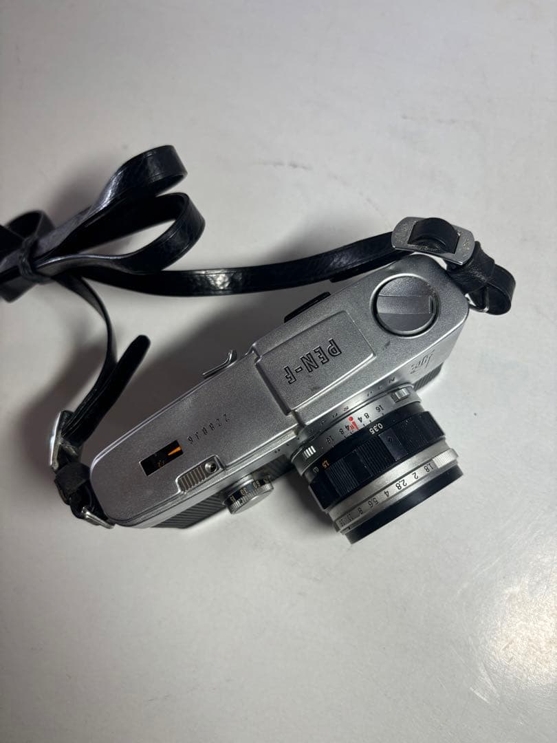 その他 OLYMPUS-PEN-F