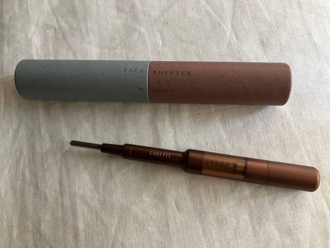 COREFIT FacePointer コアフィット フェイスポインター