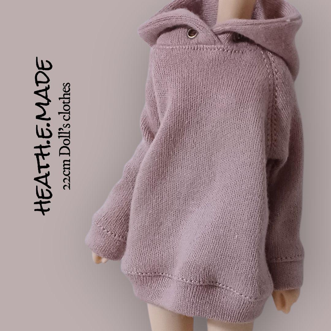 22cmドール服　ぽぽshops