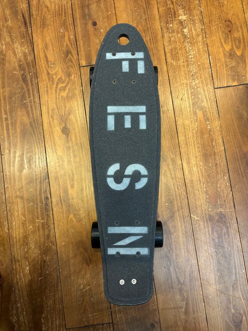 PENNY 22 inch FESN フルオリジナルカスタム 美品