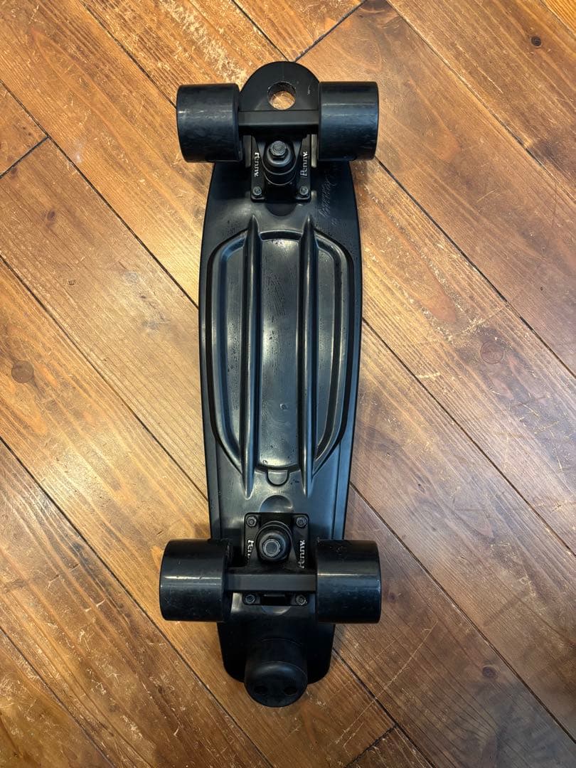 PENNY 22 inch FESN フルオリジナルカスタム 美品