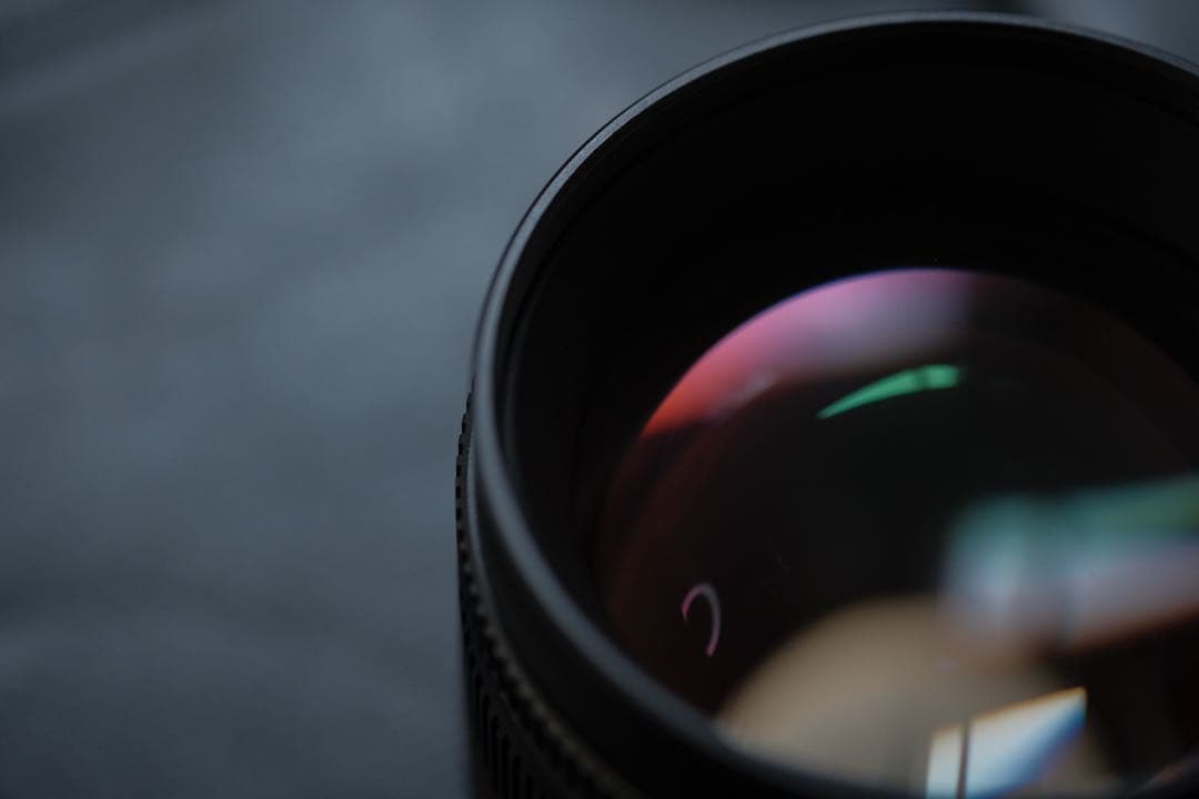 7Artisans 50mm F0.95 xマウント