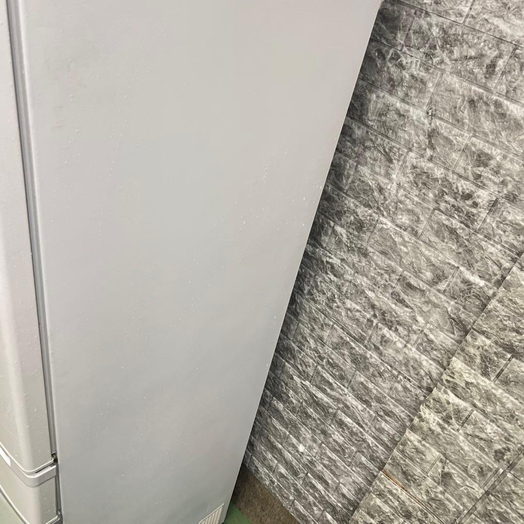 466 冷蔵庫　大型　自動製氷機付　観音開き　6ドア　美品　400L〜500L