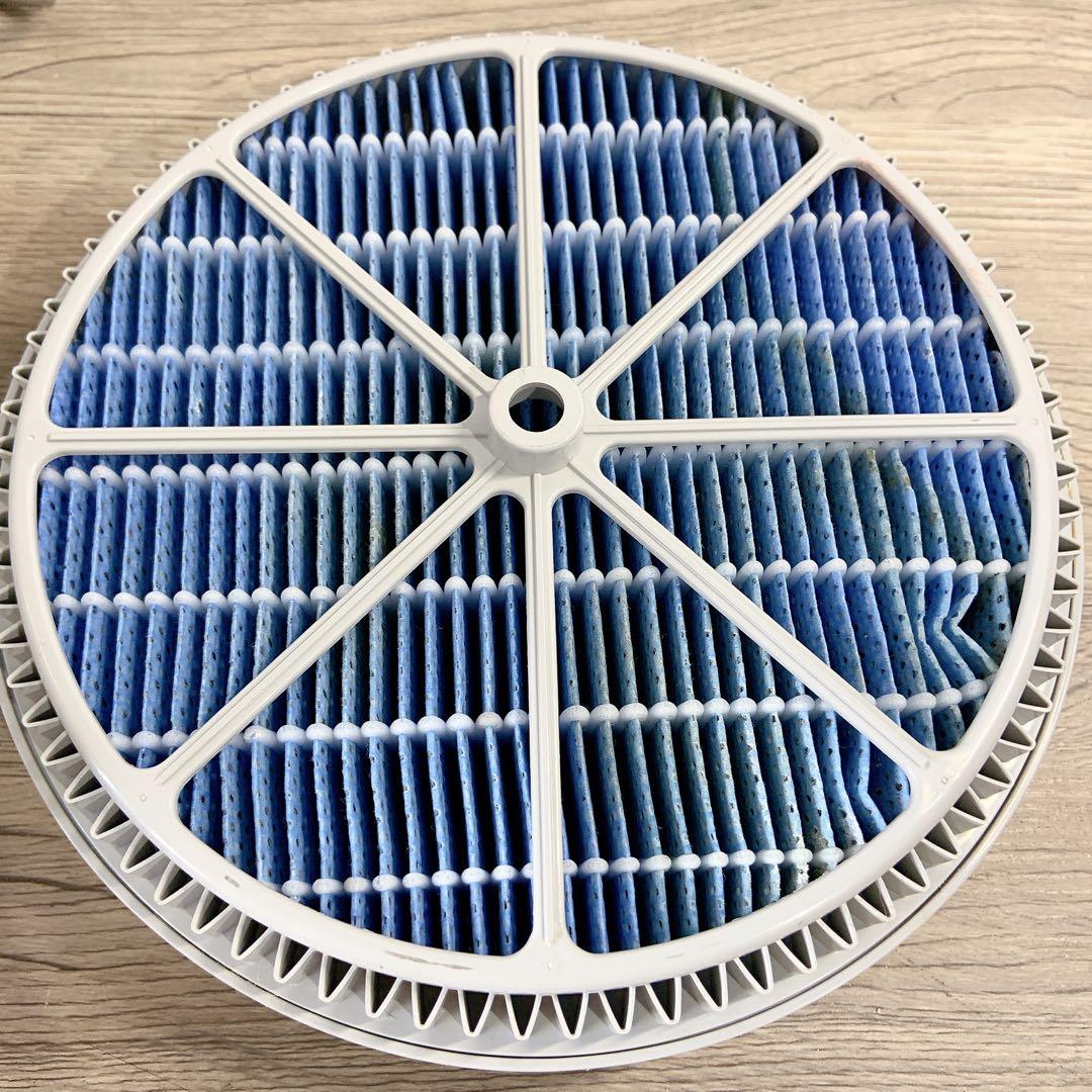 FUJITSU 富士通　加湿脱臭機　DAS-303K