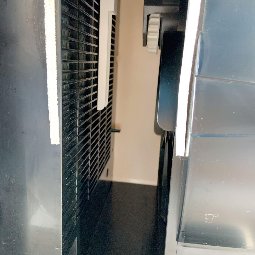 FUJITSU 富士通　加湿脱臭機　DAS-303K