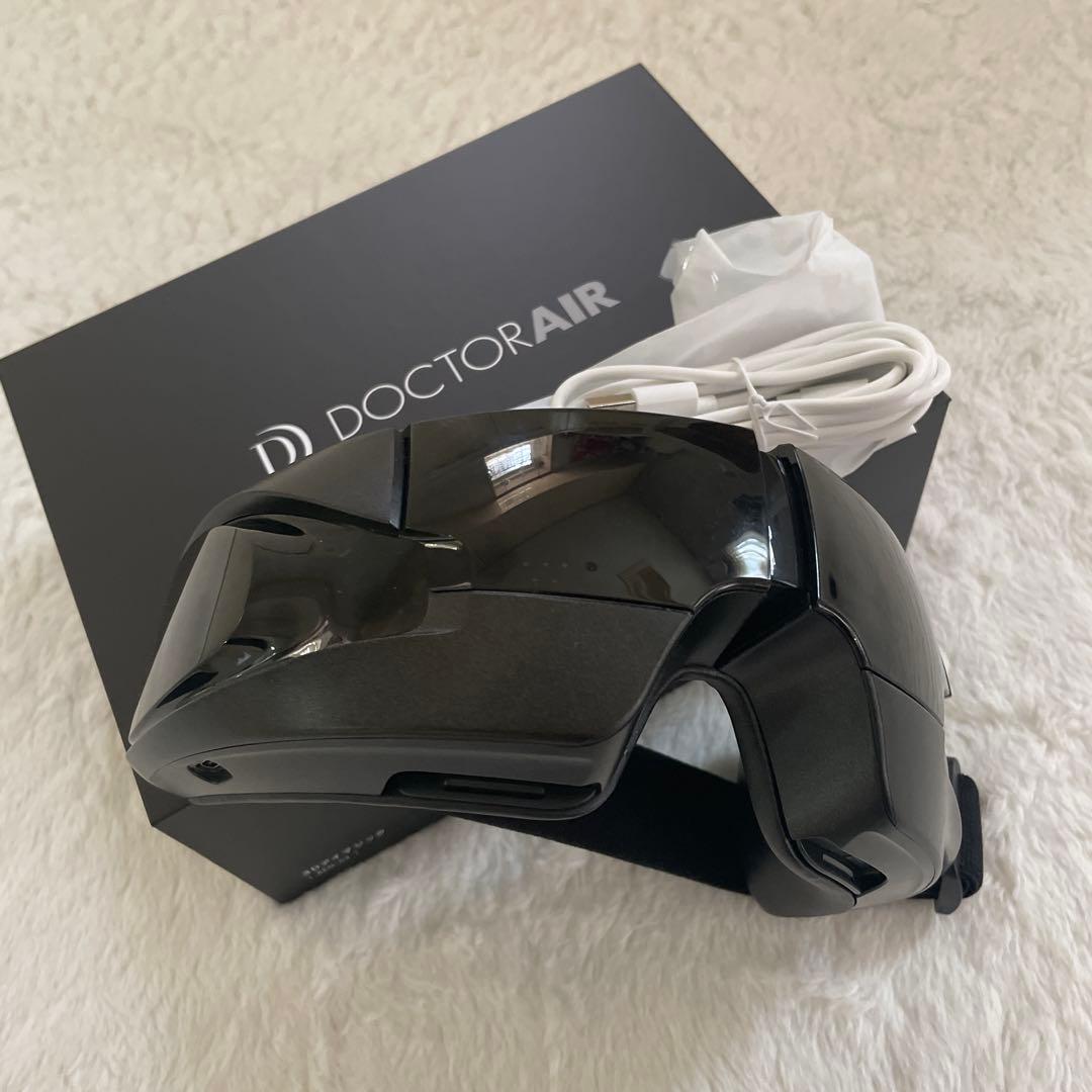 ドクターエアー　3DアイマジックREM04