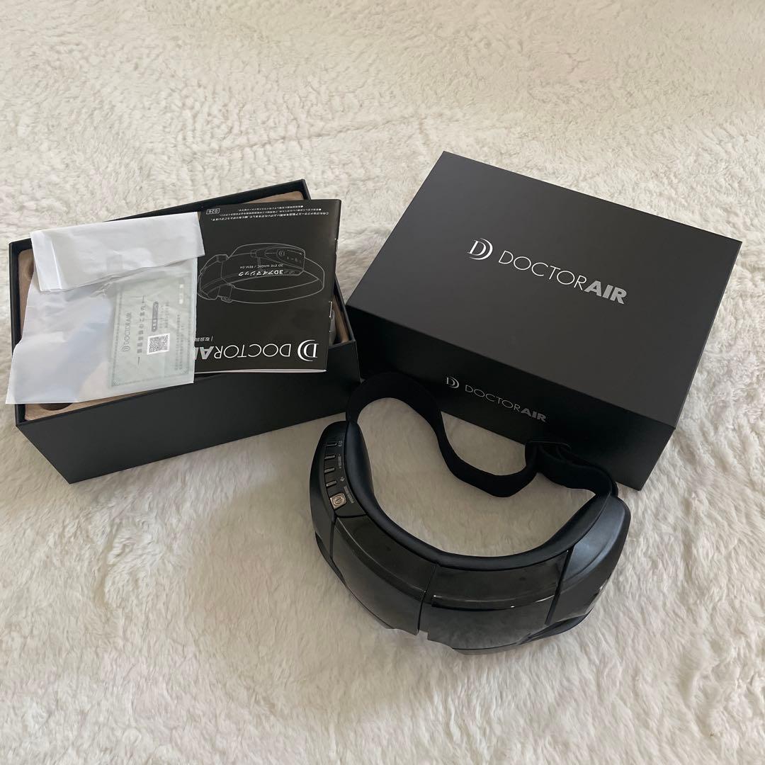 ドクターエアー　3DアイマジックREM04