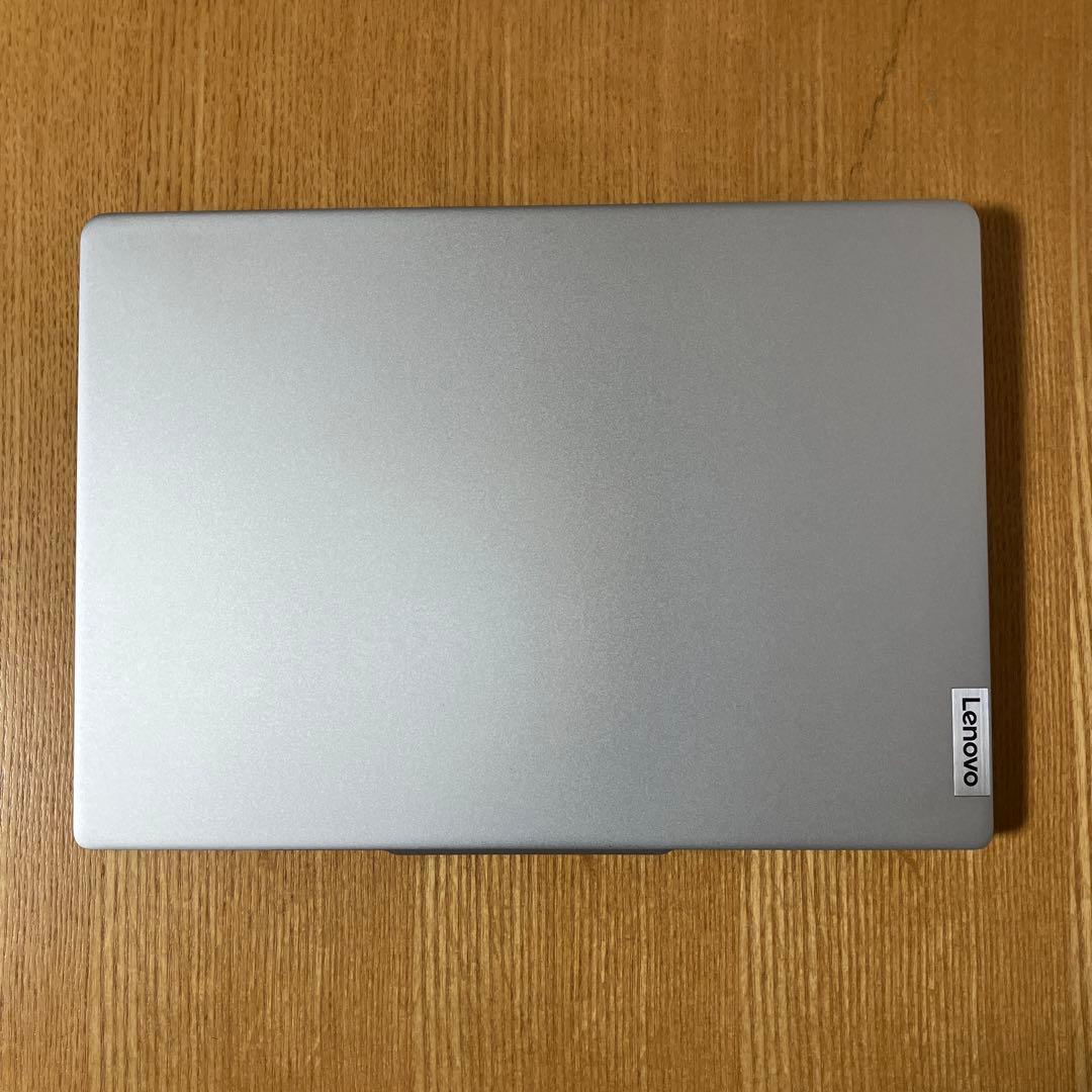 Lenovo IdeaPad Slim 83HL001DJP ほぼ新品！
