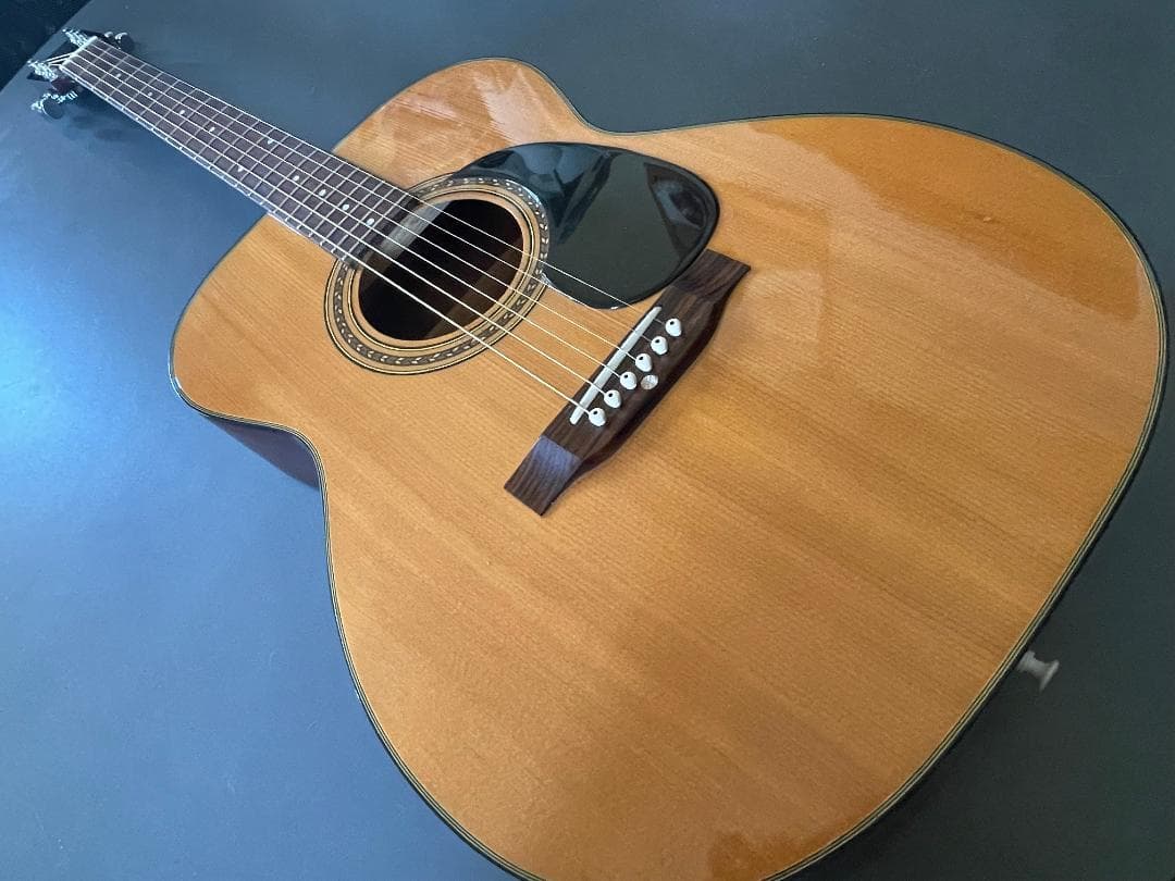 ギター Tokai Humming Bird 96F