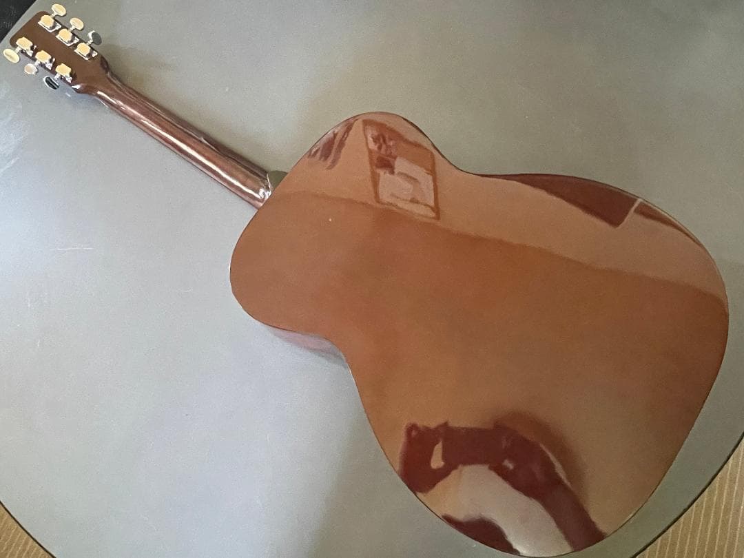 ギター Tokai Humming Bird 96F