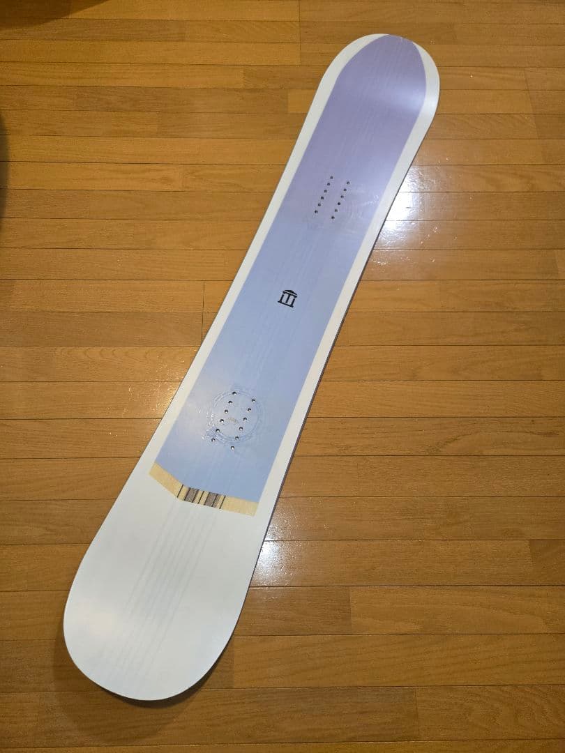 【訳あり】TEMPLETON STARDUST 153cm 23-24