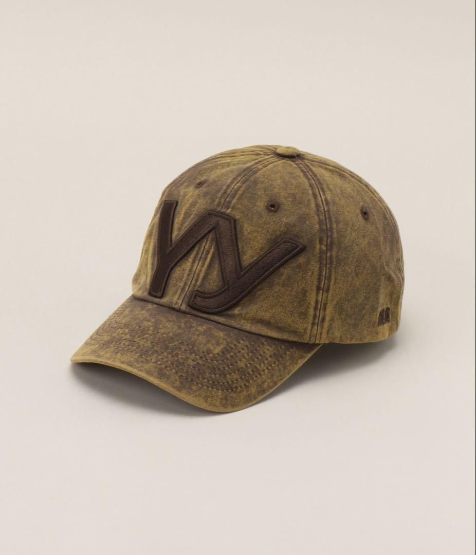 OPEN YY キャップ