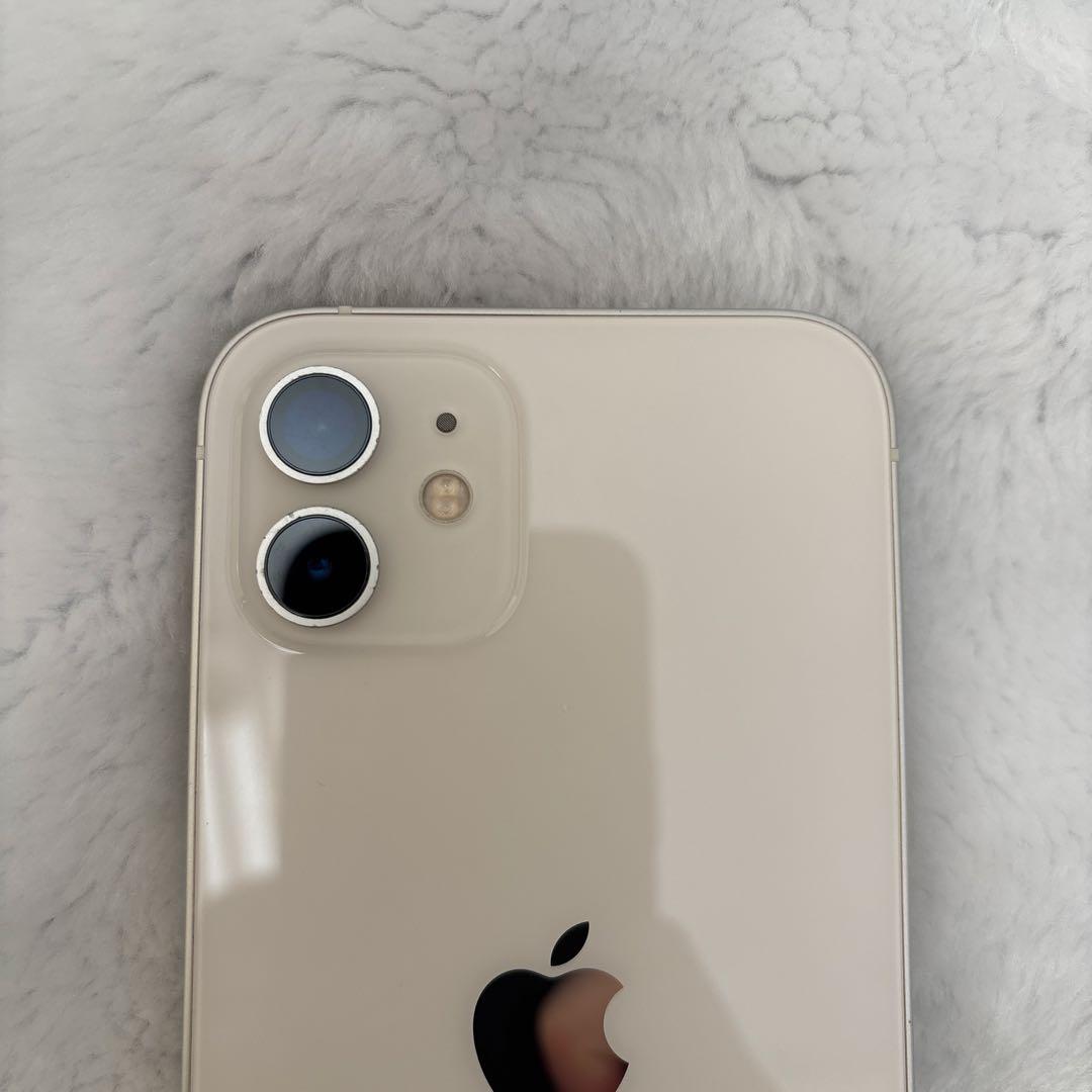 iPhone12 128GB 本体