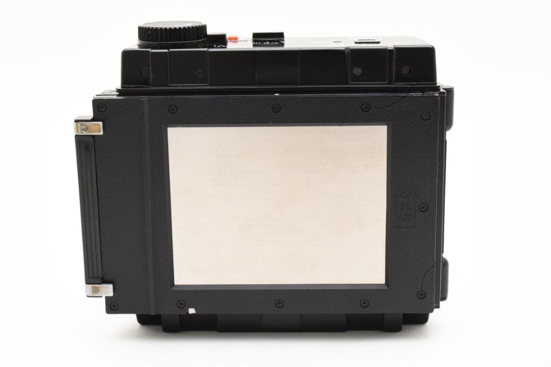 マミヤ Mamiya RB67 6x8 Motorized 120 220