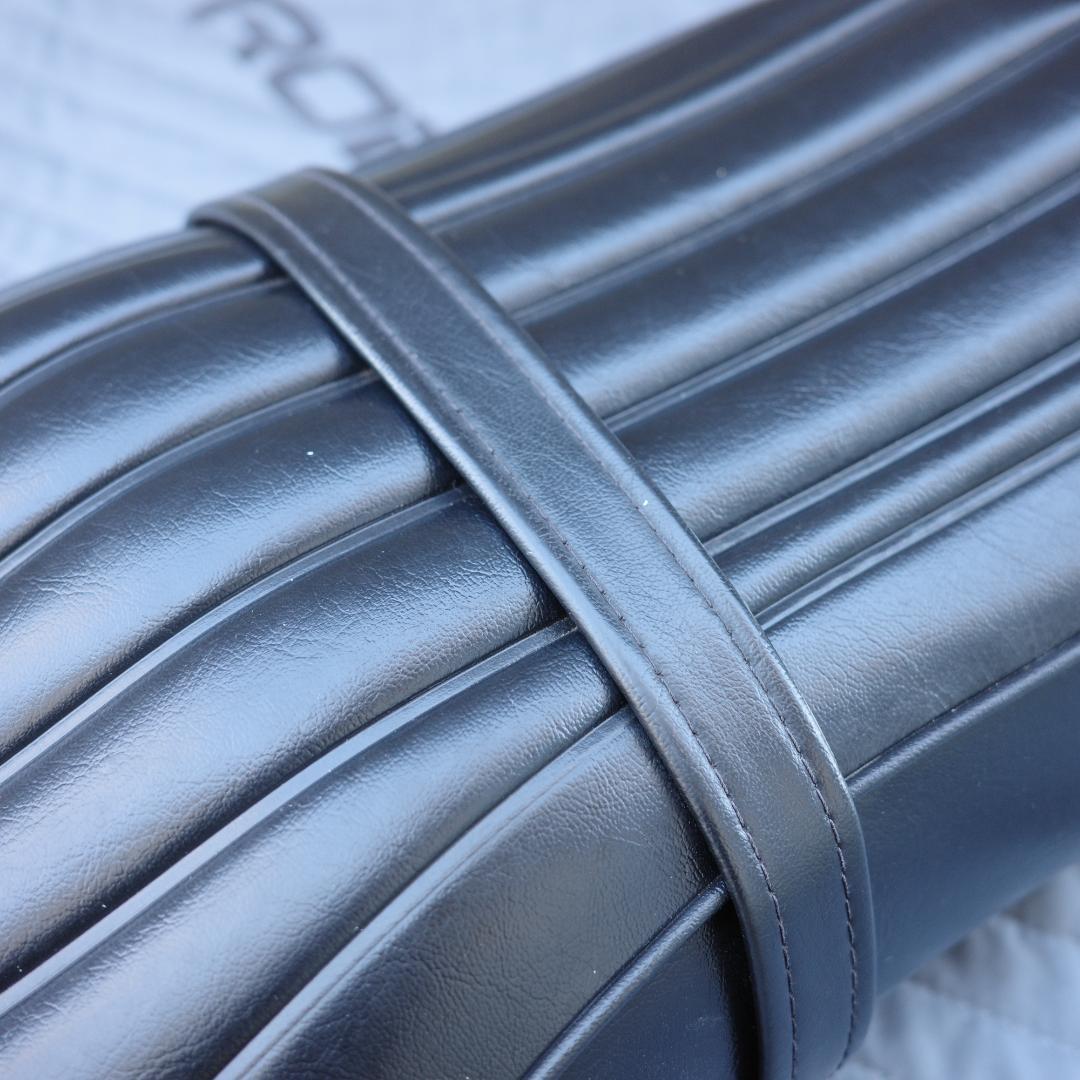 エストレヤ 純正シート