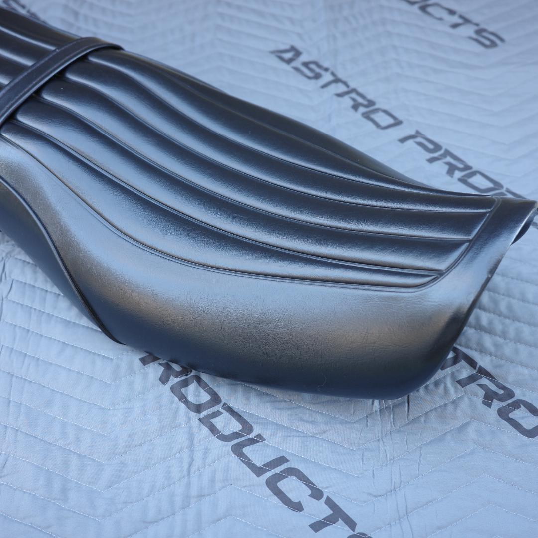 エストレヤ 純正シート