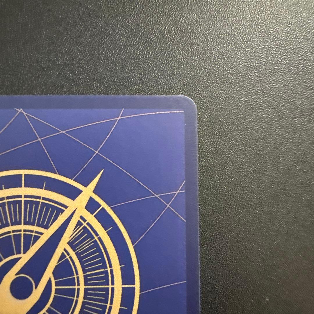 ONE PIECE カードゲーム サボ SP PRB02-014