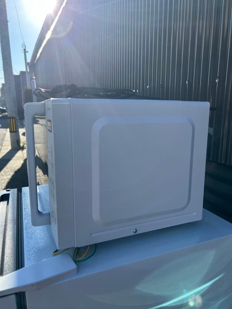 2024-2025年製 家電3点セット 冷蔵庫 洗濯機 電子レンジ