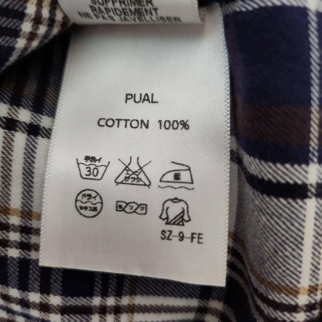 美品❤フランクアンドアイリーン PAUL メンズS レディース可✨