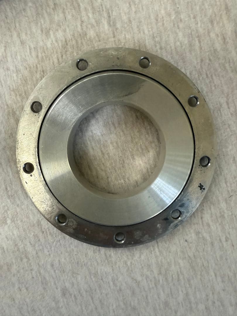 モトリタステアリング 本体