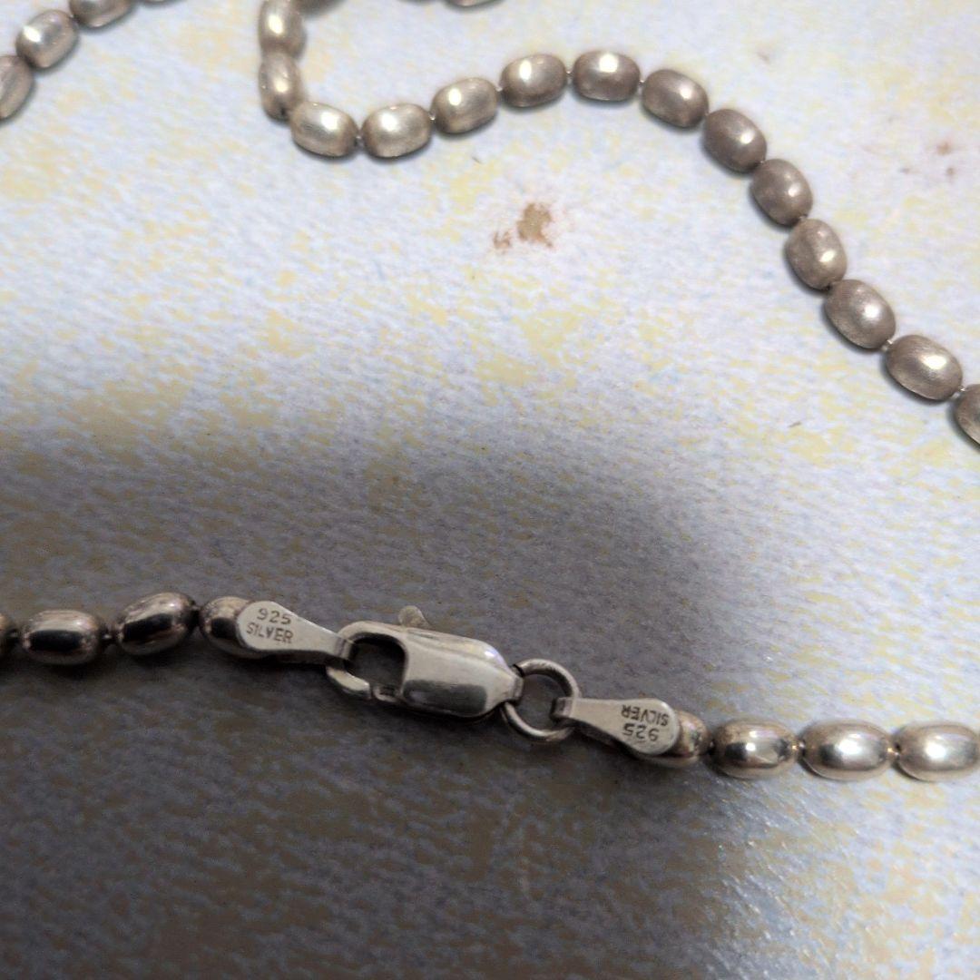 ＊ウルフマンブラザース T.KEIGO ネックレス