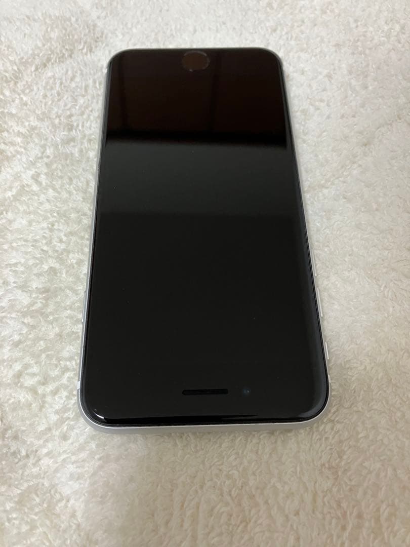 iPhoneSE 第二世代（SE2）本体