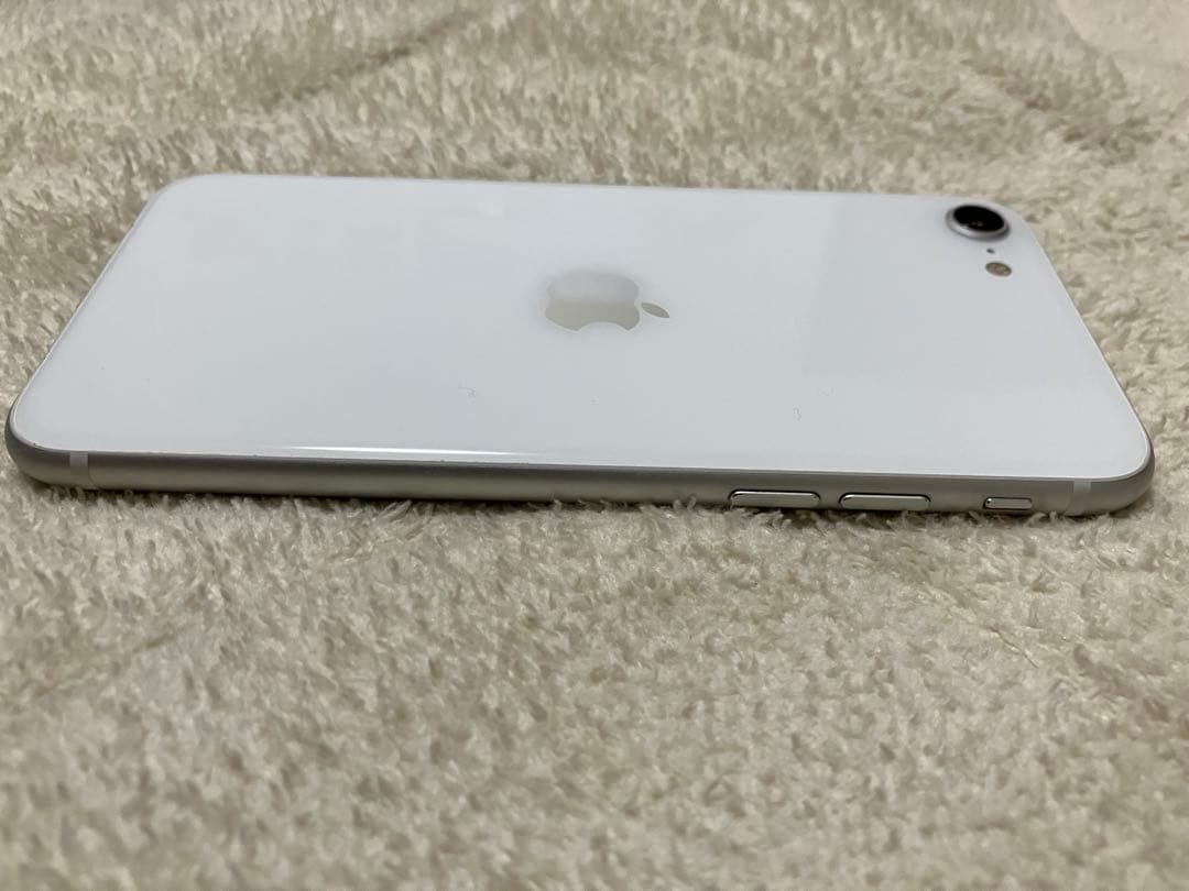 iPhoneSE 第二世代（SE2）本体
