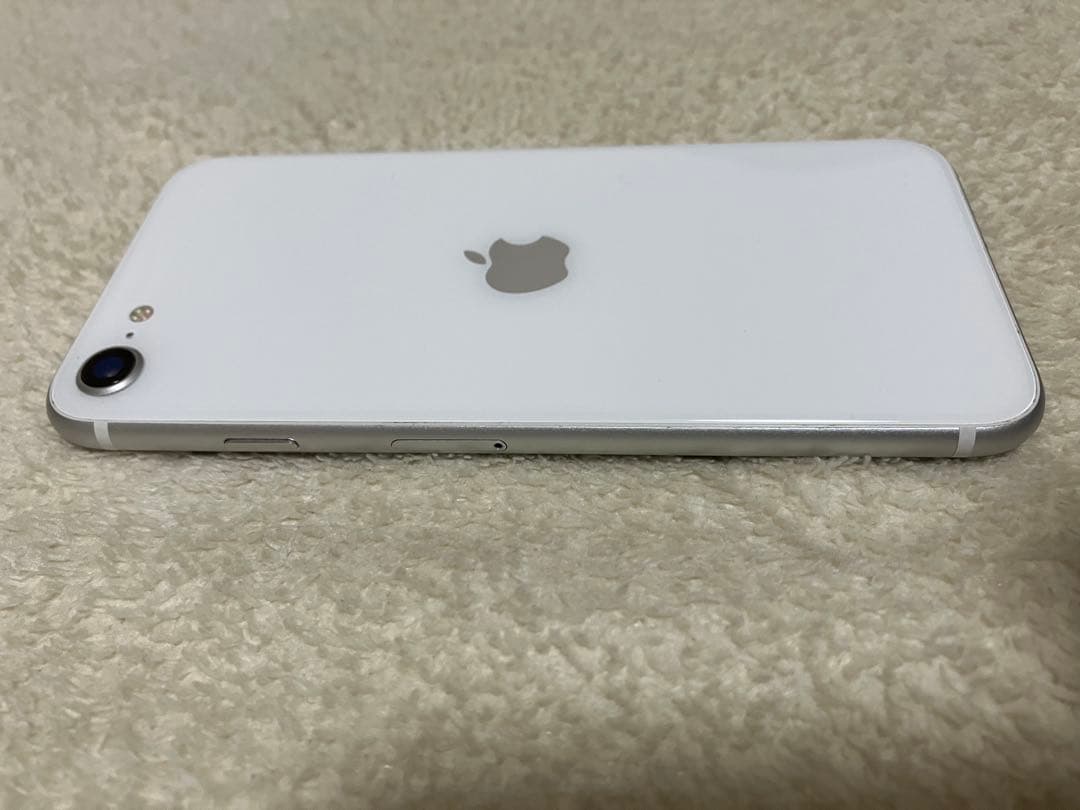 iPhoneSE 第二世代（SE2）本体