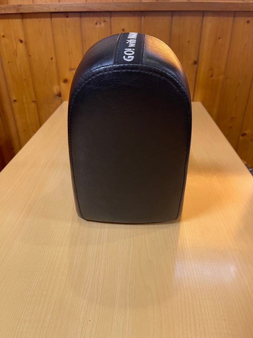 ダックス125 ムーンアイズ　シート