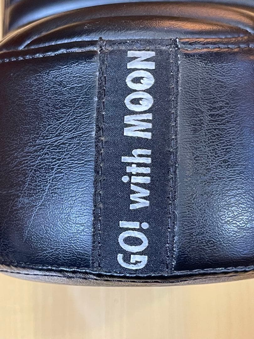 ダックス125 ムーンアイズ　シート