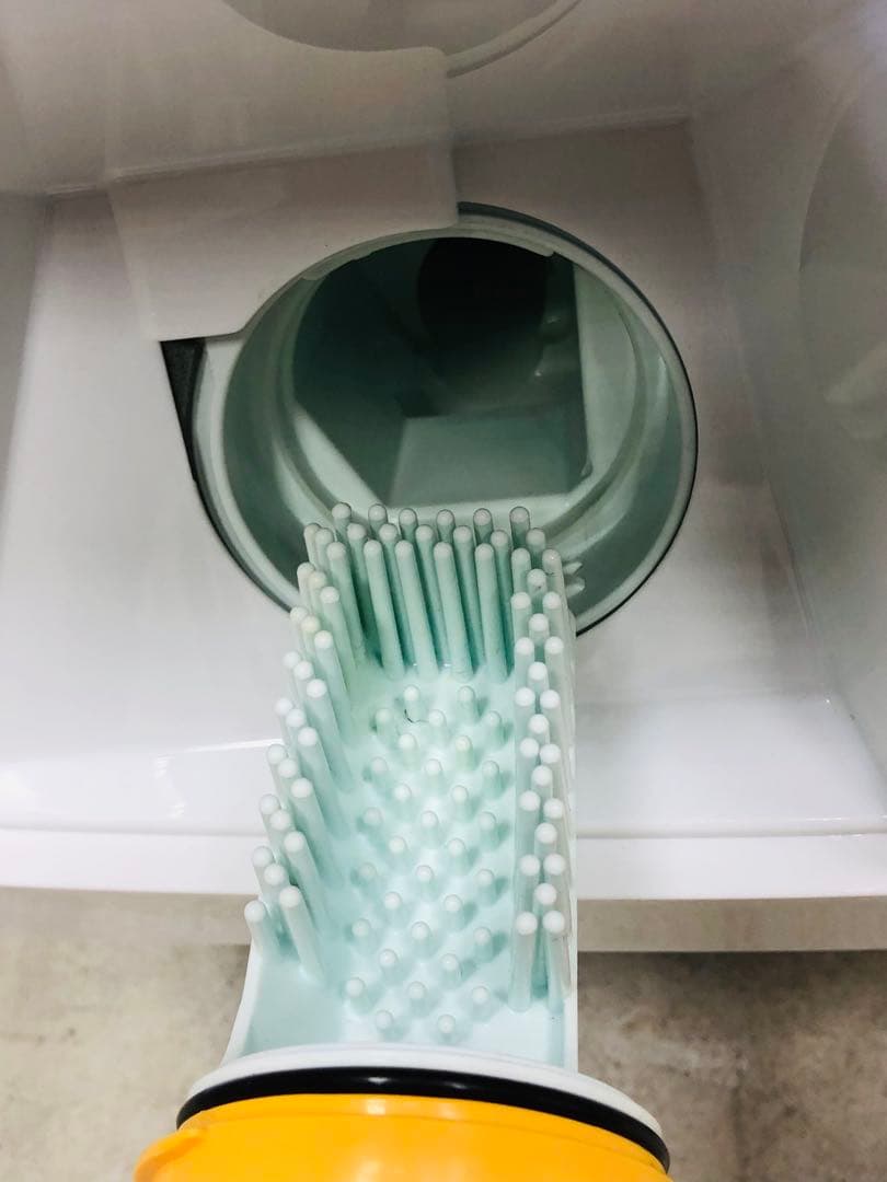 BD-TS100AL 17年製 分解洗浄3ヶ月保証 日立 ドラム式洗濯乾燥機