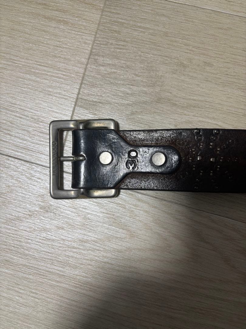 セール！HTC ピーナッツ型ベルト