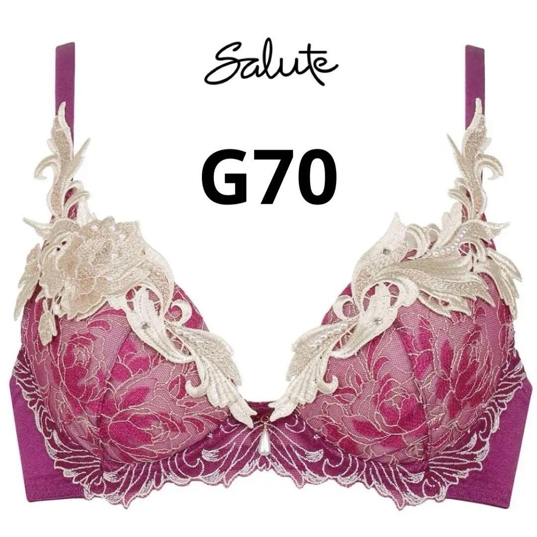 40周年限定94gバレリーナ【G70】