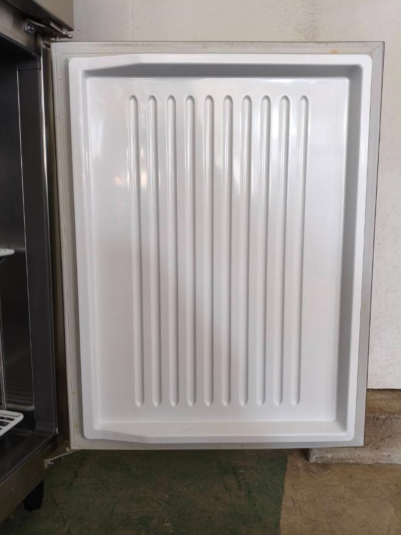 【2024年製】業務用冷凍冷蔵庫 GRN-122PM2【保証あり】