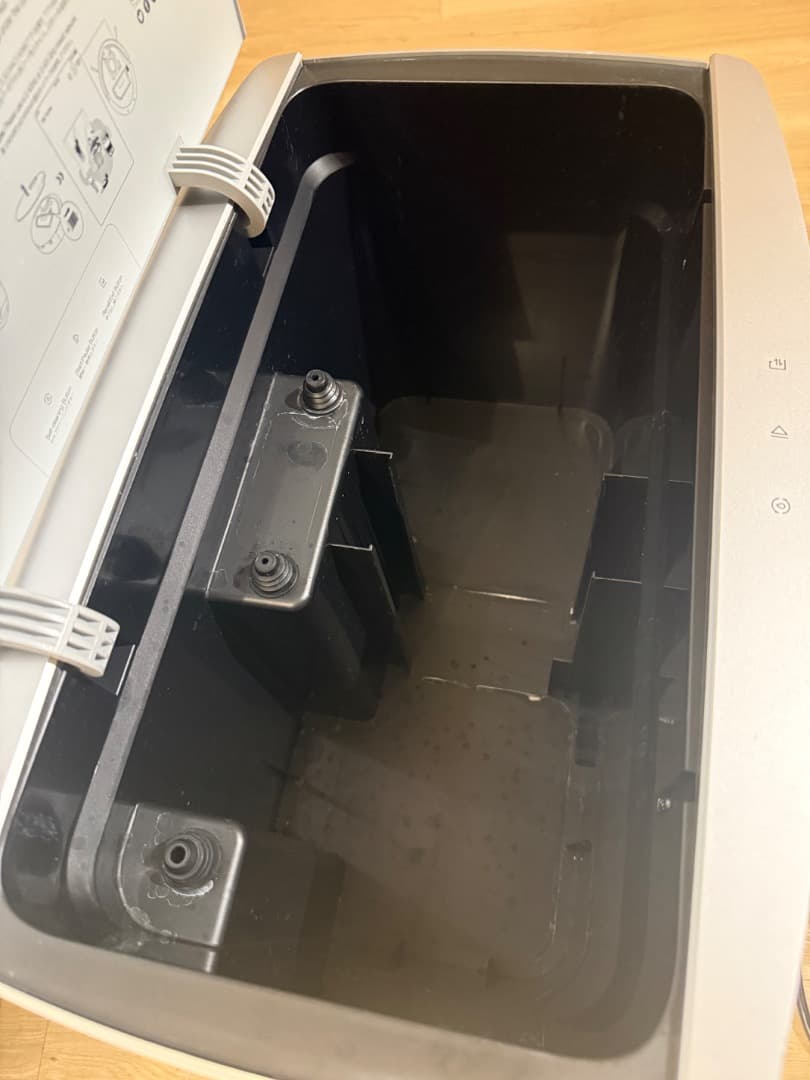 Ecovacs Deebot X1 Turbo 美品 備品付き