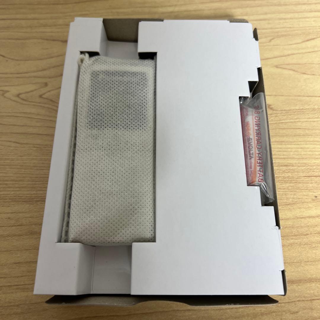 Panasonic ICレコーダー RR-XS470-S(シルバー) 8GB