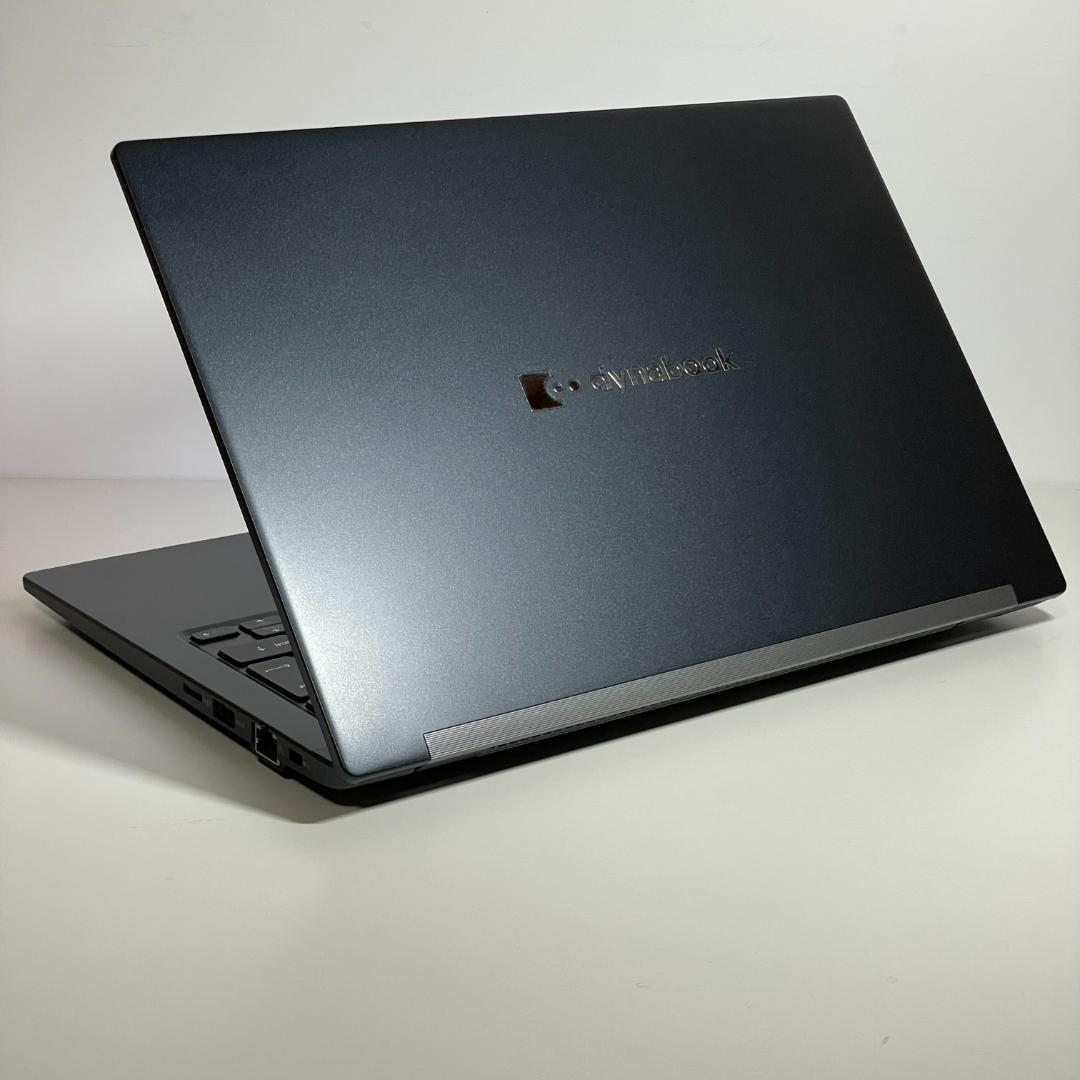 ★美品★ 第11世代i5 dynabook G83/HS 薄型 ノートPC