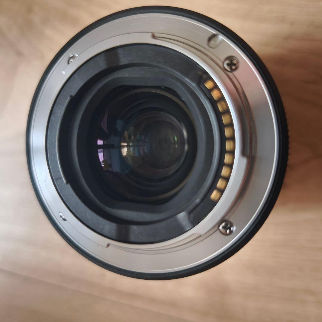 【ブラックミスト付き】SONY FE 40mm F2.5G SEL40F25G