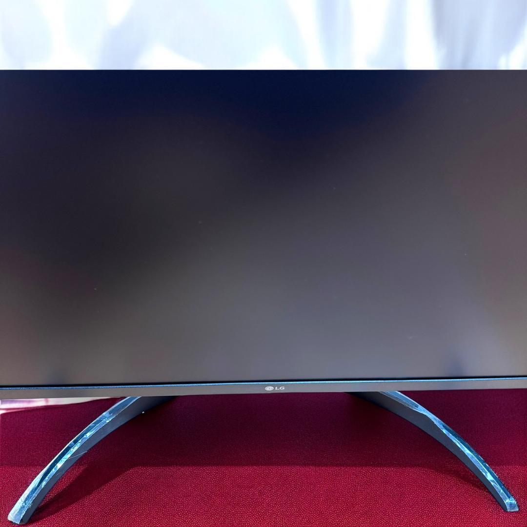 ☆極美品 LG 29WP500 B 29インチ モニター ディスプレイ