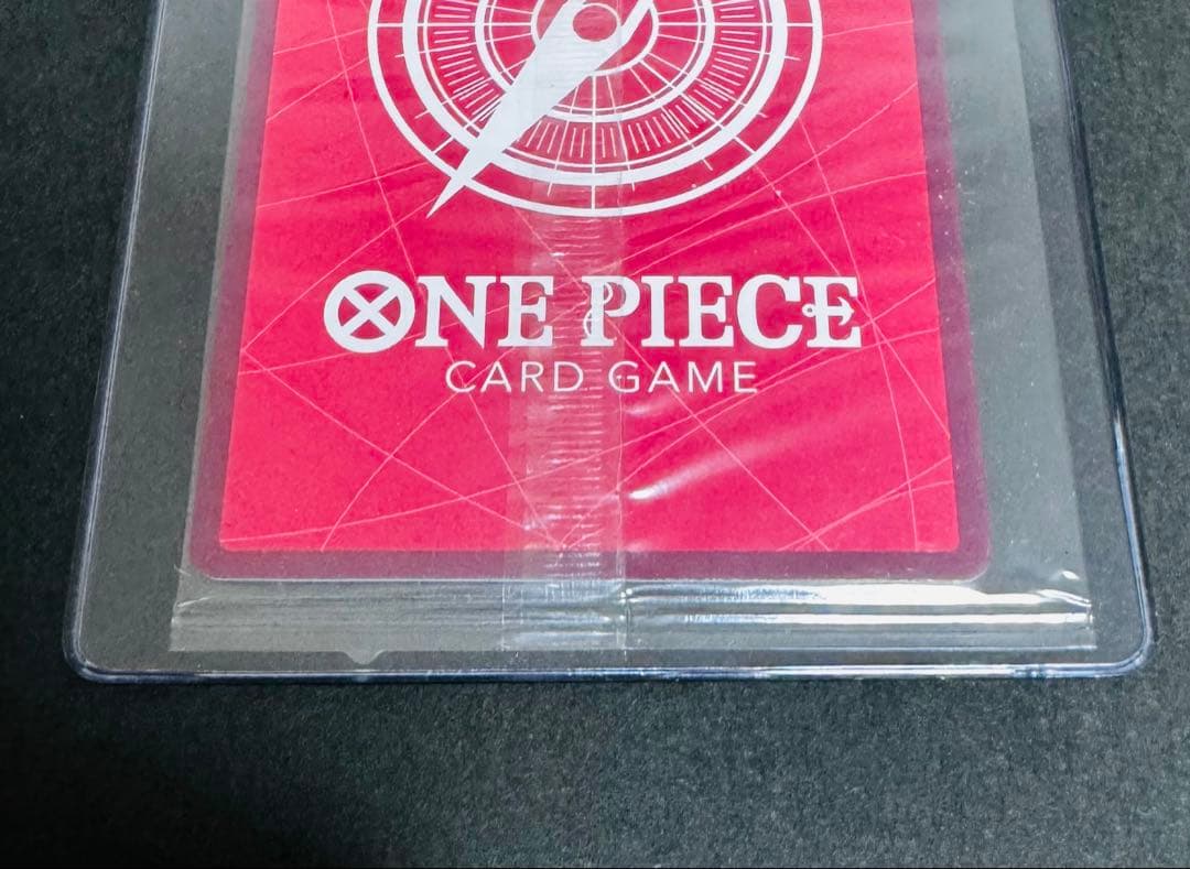 ワンピース　PSA マガジン　プロモ　ルフィ　シャンクス　ハンコック　セット